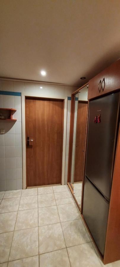 Nad Morzem Appartement Gdańsk Buitenkant foto